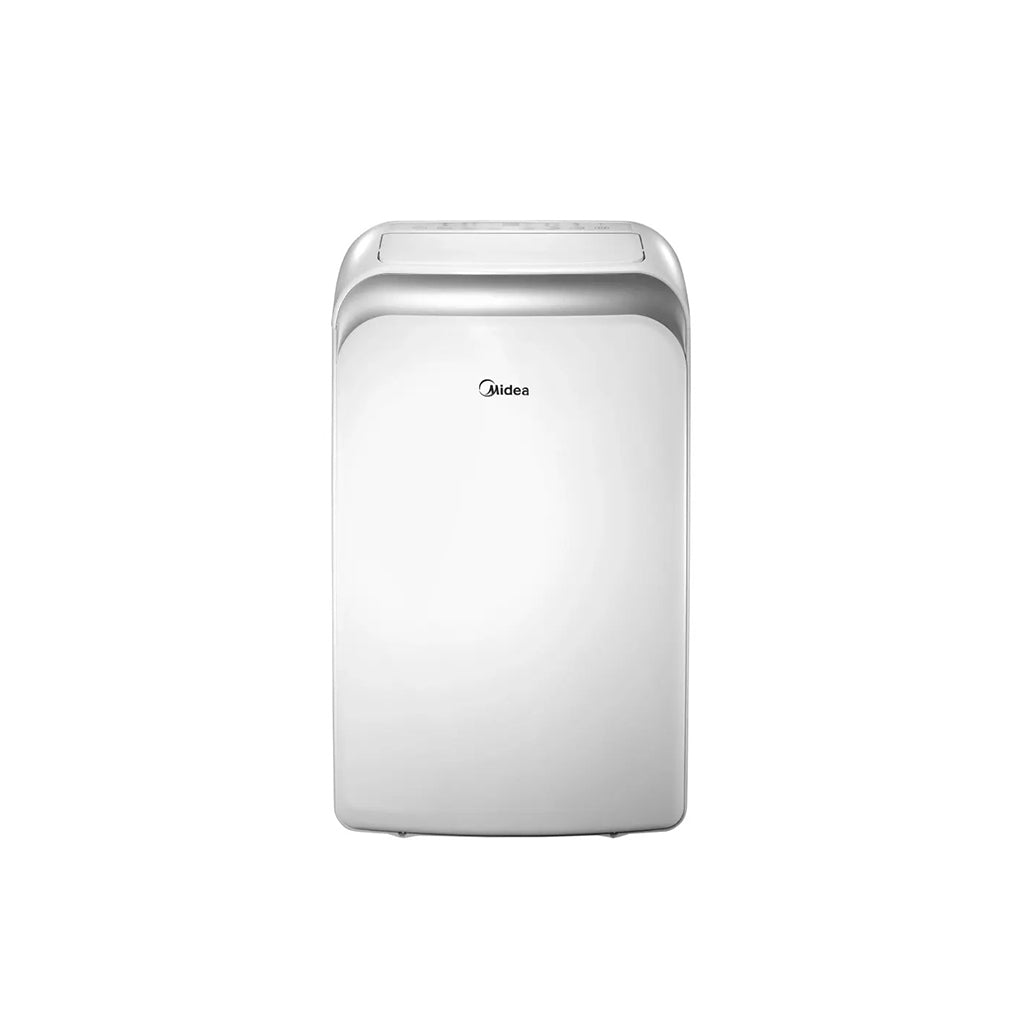 Midea | Portable Air Conditioner 3.3kw/ 4.0kW