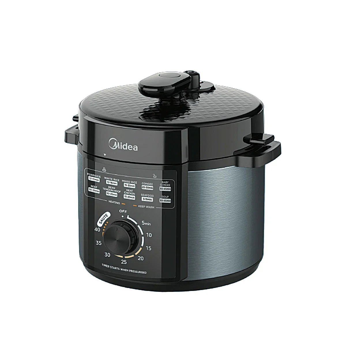 Midea 5L Pressure Cooker