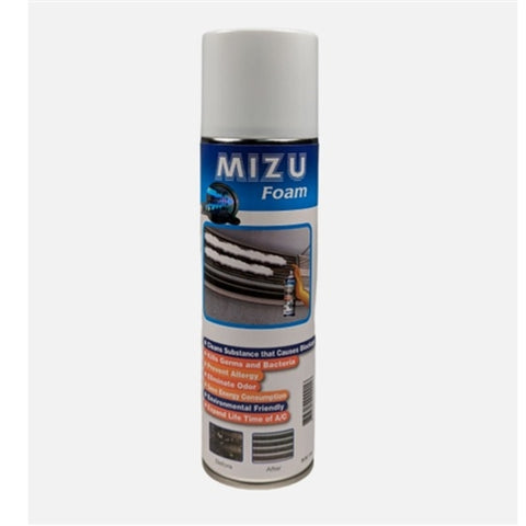 Mizu Foam Air Conditioner Cleaner 500ml