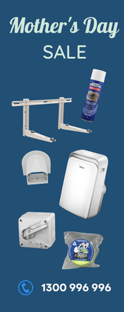 Right promotion banner