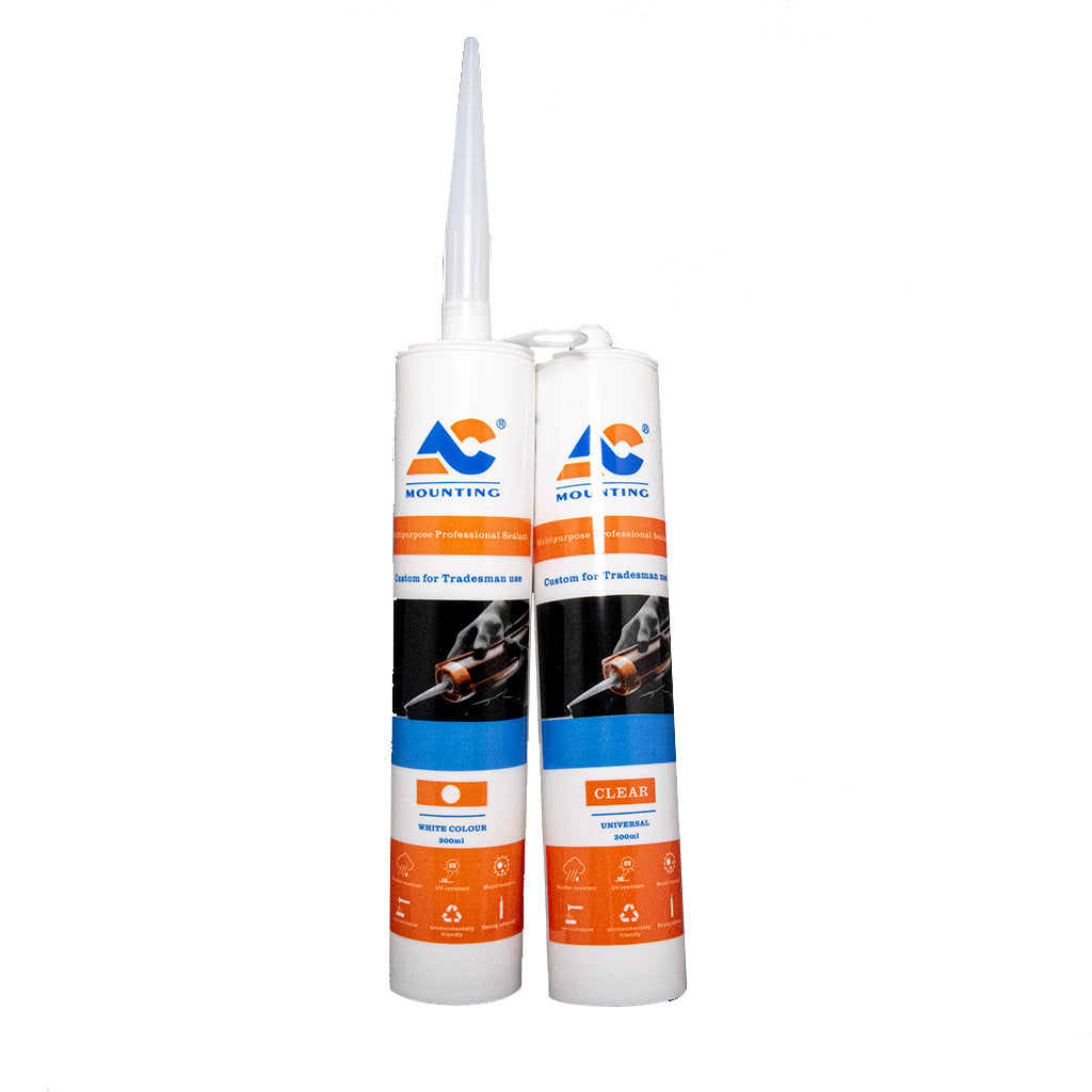 Multi-purpose Professional Sealant | 300ML | AC MOUNTING Star Sparky Direct