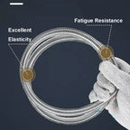 A/C Copper Pipe Inner Spring Tube Bender