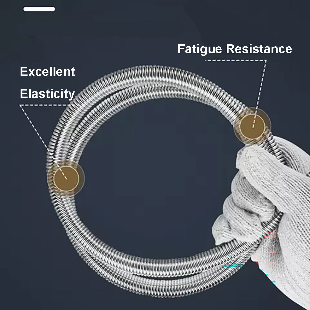 A/C Copper Pipe Inner Spring Tube Bender