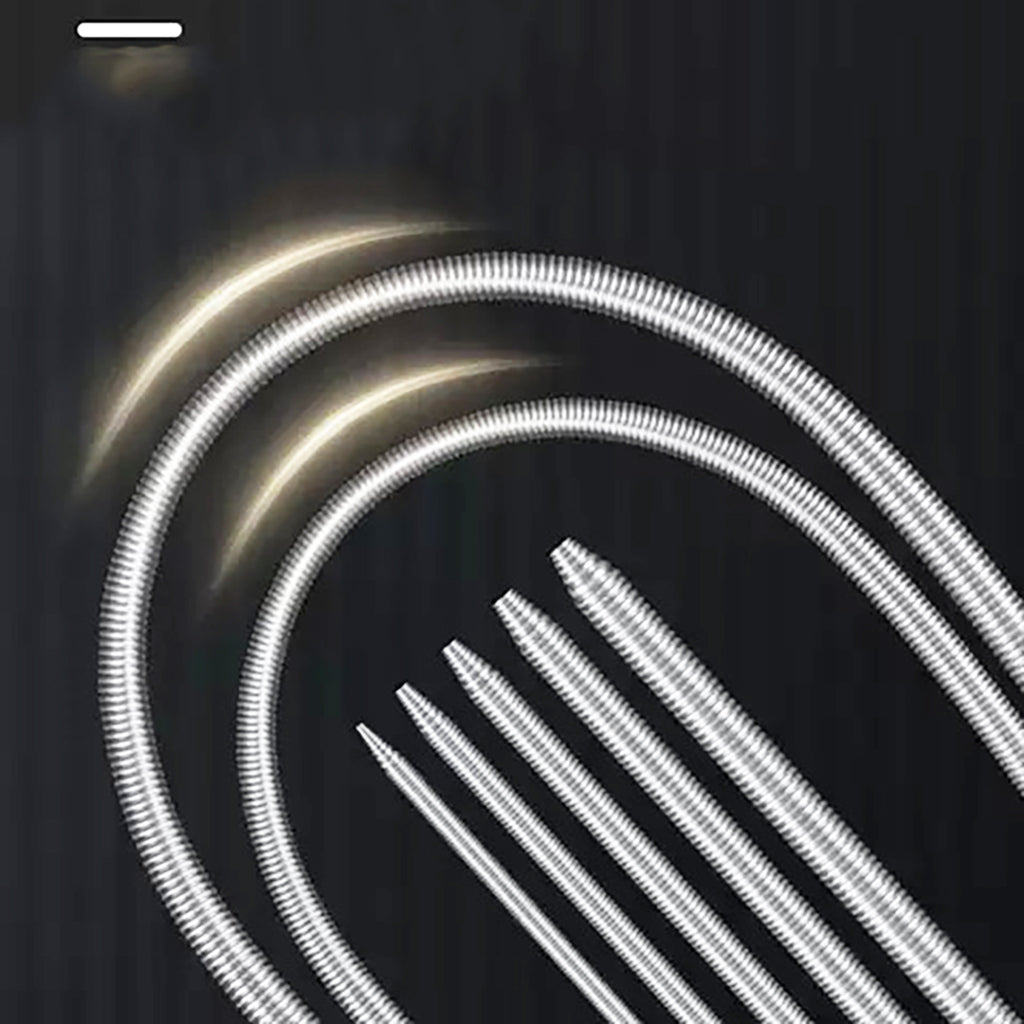 A/C Copper Pipe Inner Spring Tube Bender