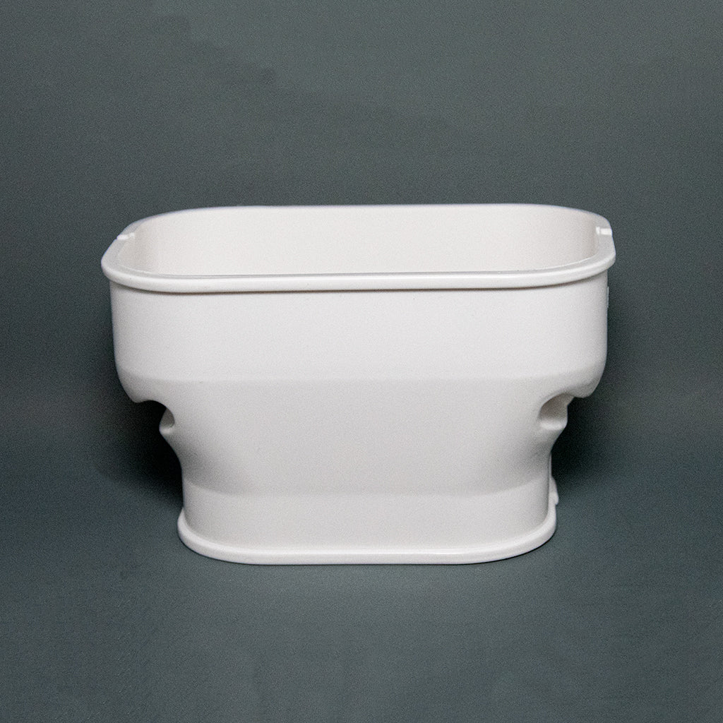 PVC Duct Reducer | 100mm Star Sparky Direct