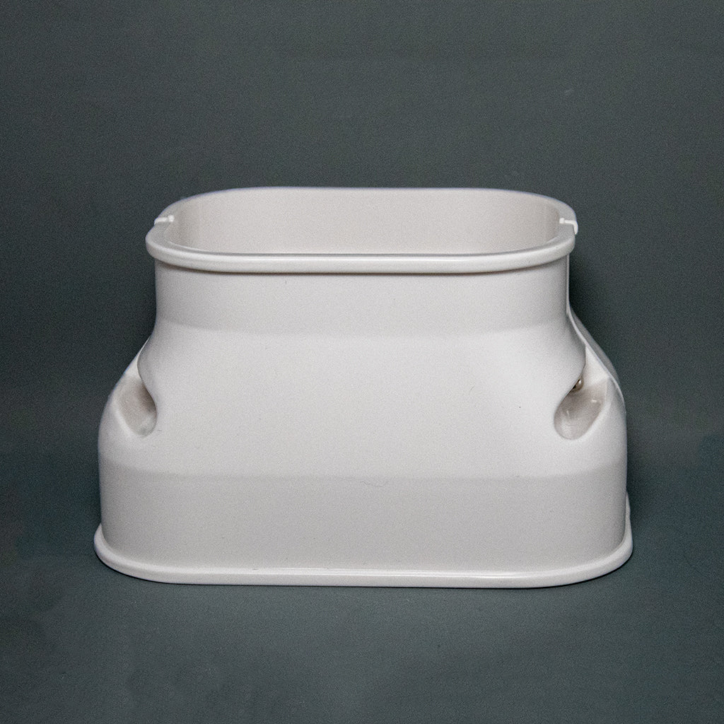 PVC Duct Reducer | 100mm Star Sparky Direct