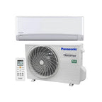 Panasonic RZ Series 3.5kW Split System Air Conditioner