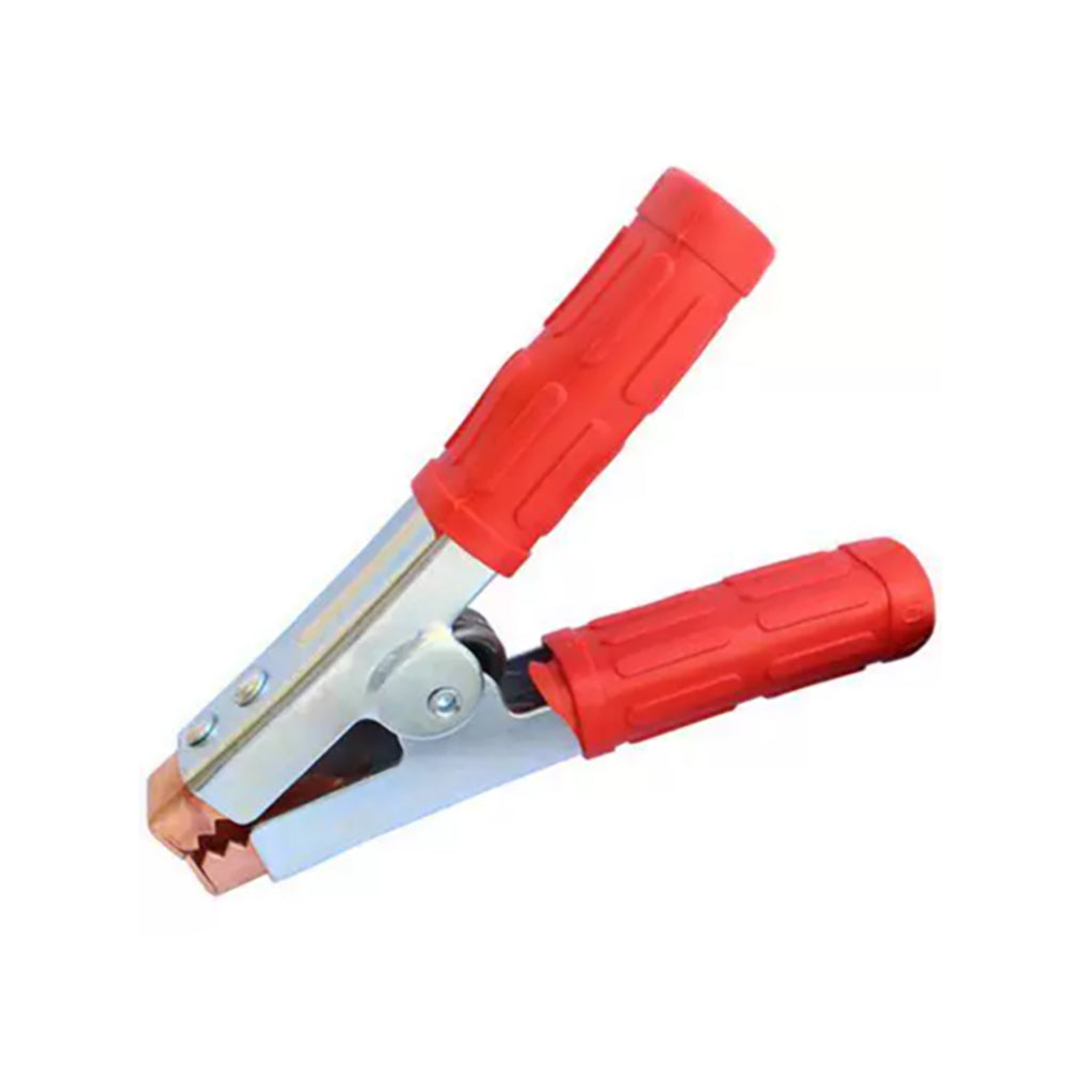 Insulated Alligator Clips 1 pair - Star Sparky Direct