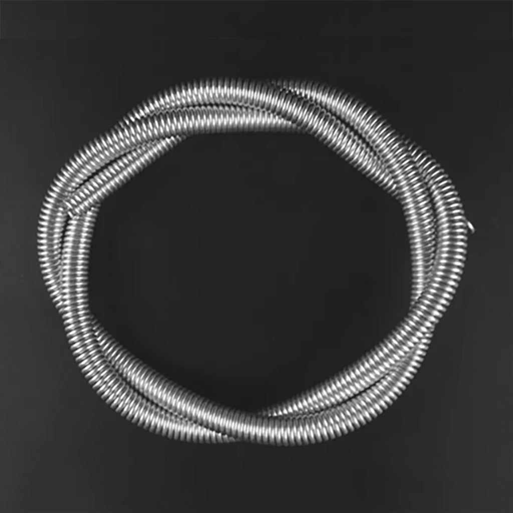 A/C Copper Pipe Inner Spring Tube Bender - Star Sparky Direct