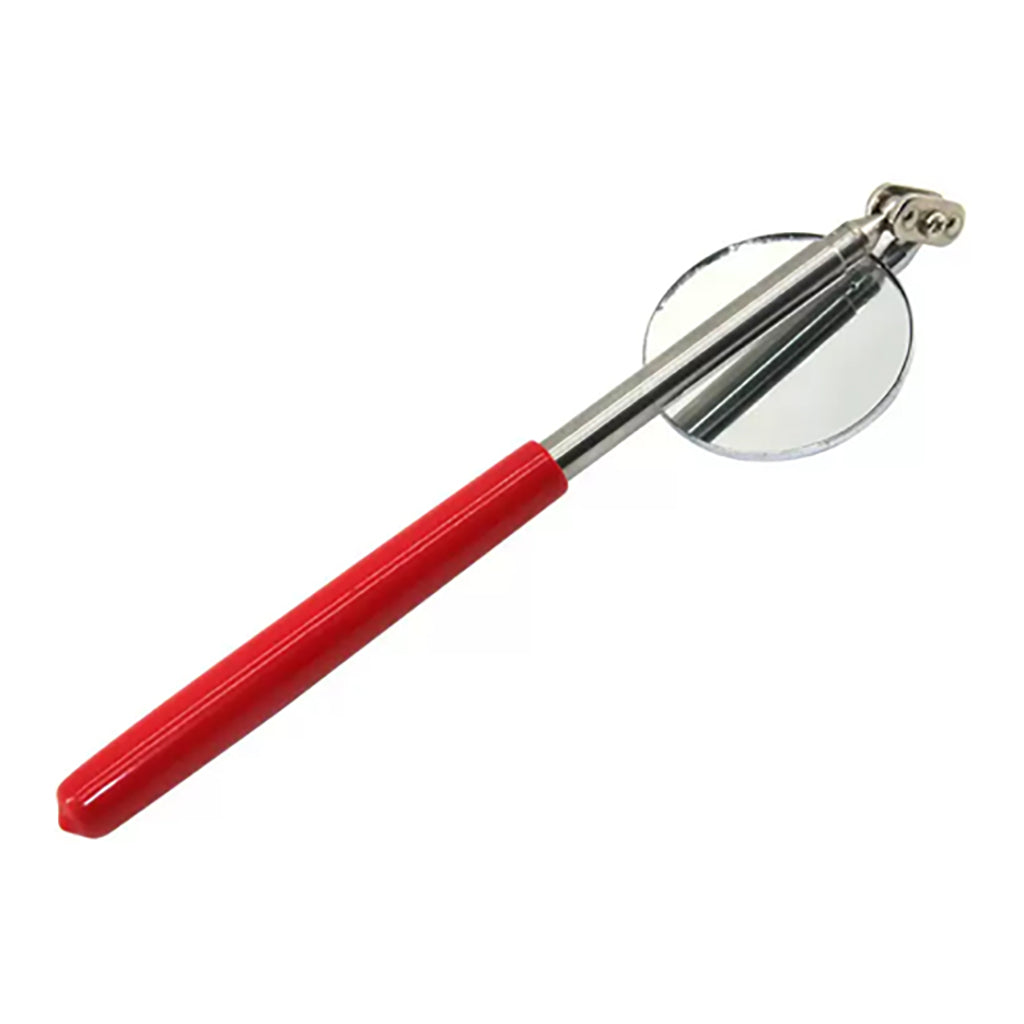 Extendable Telescoping Inspection Mirror