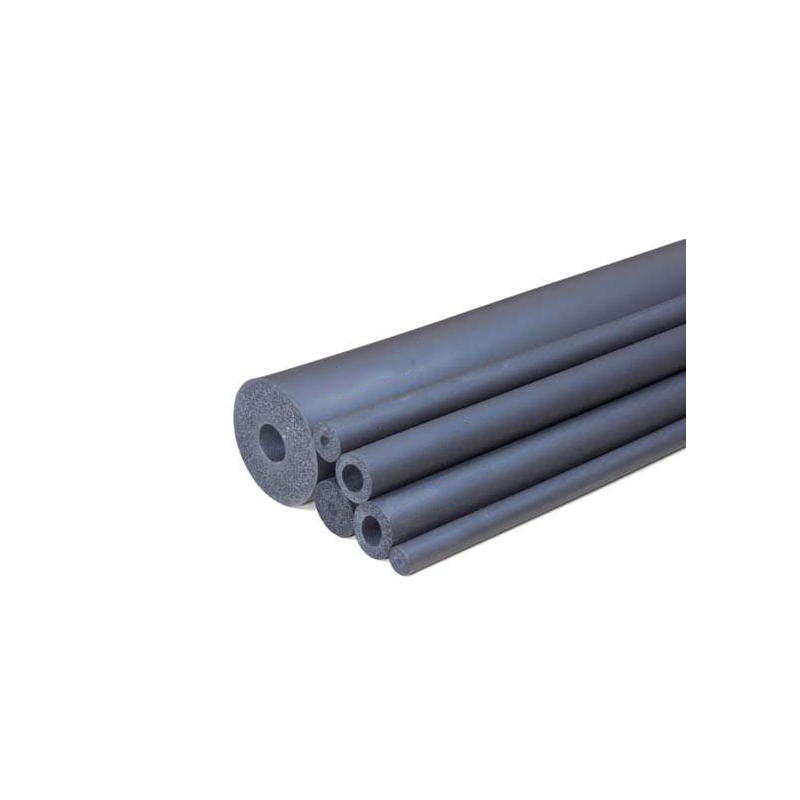 Pipe Insulation Length 2m Thickness 20mm/25mm