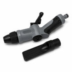 Black Grey Water Spray Gun Nozzle