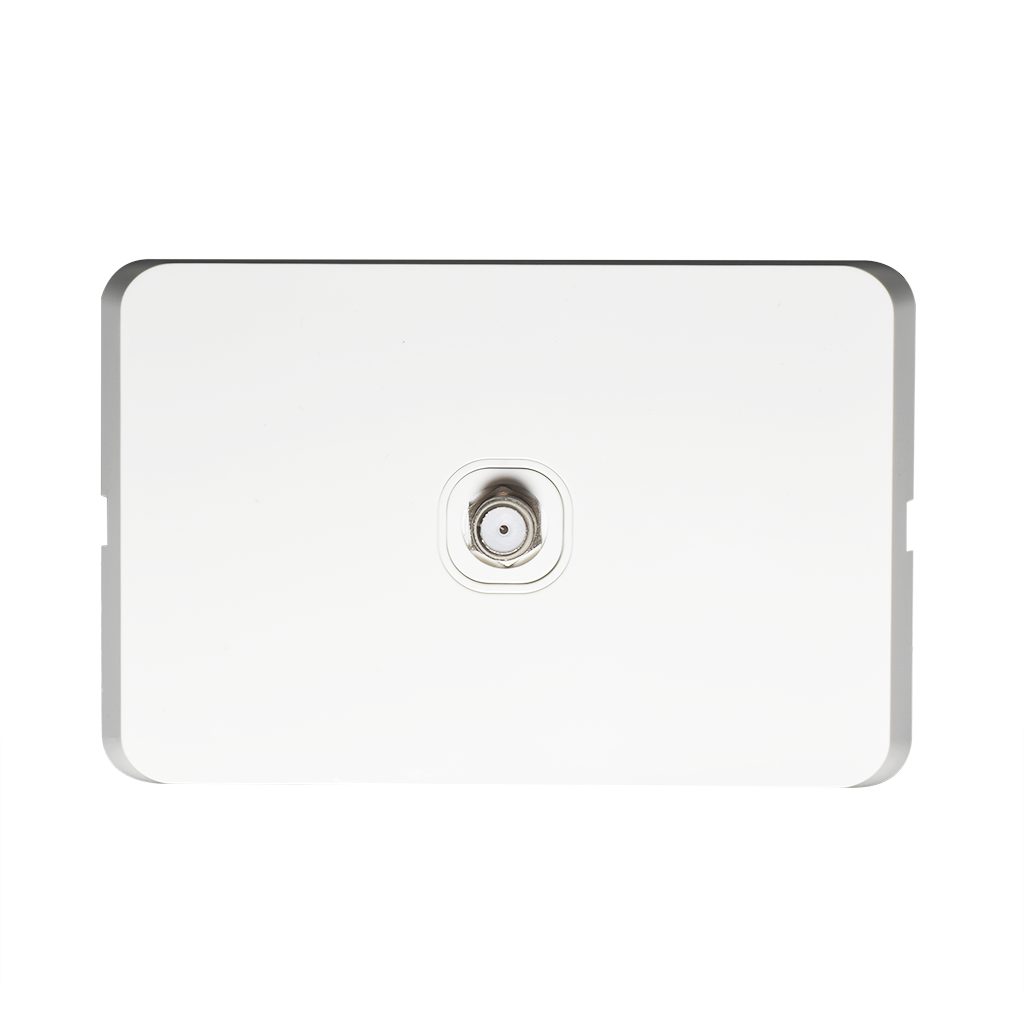 1 Gang Satellite Socket RS320S