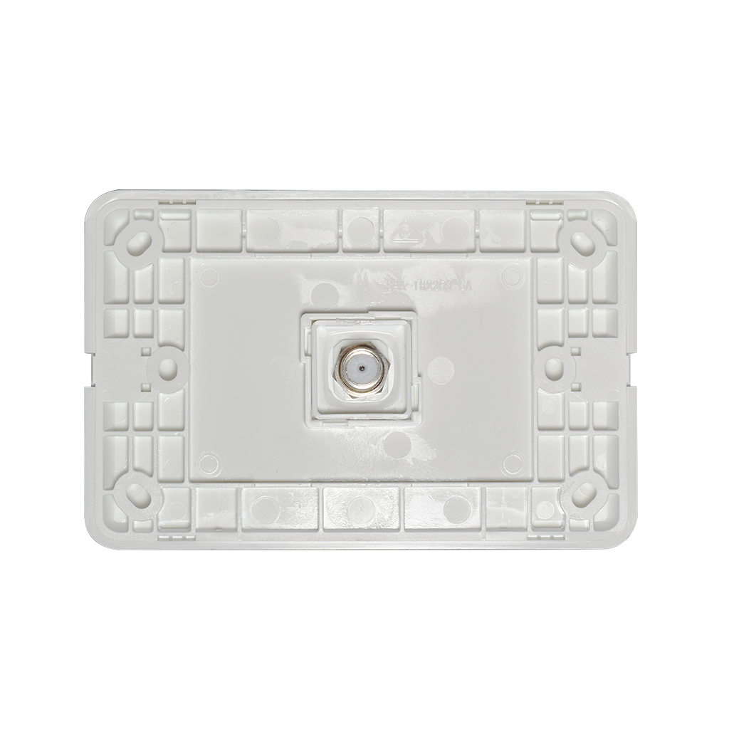 1 Gang Satellite Socket RS320S