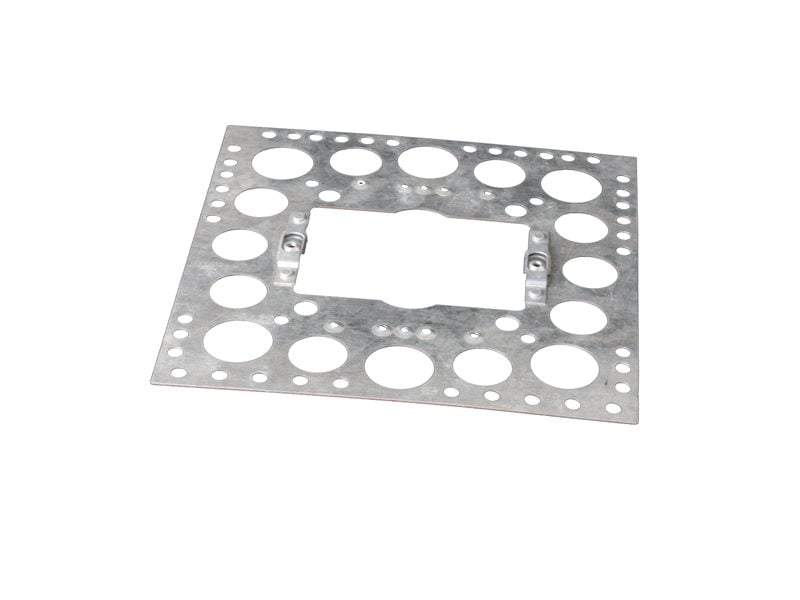 Render Metal Plaster Brackets 1.0mm