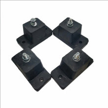 Load image into Gallery viewer, Air conditioner Anti-Vibration Rubber Feet Mountings - Star Sparky Direct