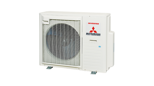 Mitsubishi Heavy Industries | Multi-Split System | 6.0kW Outdoor Only