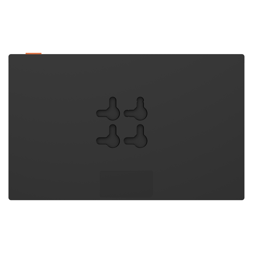 EZVIZ SD7 Smart Screen