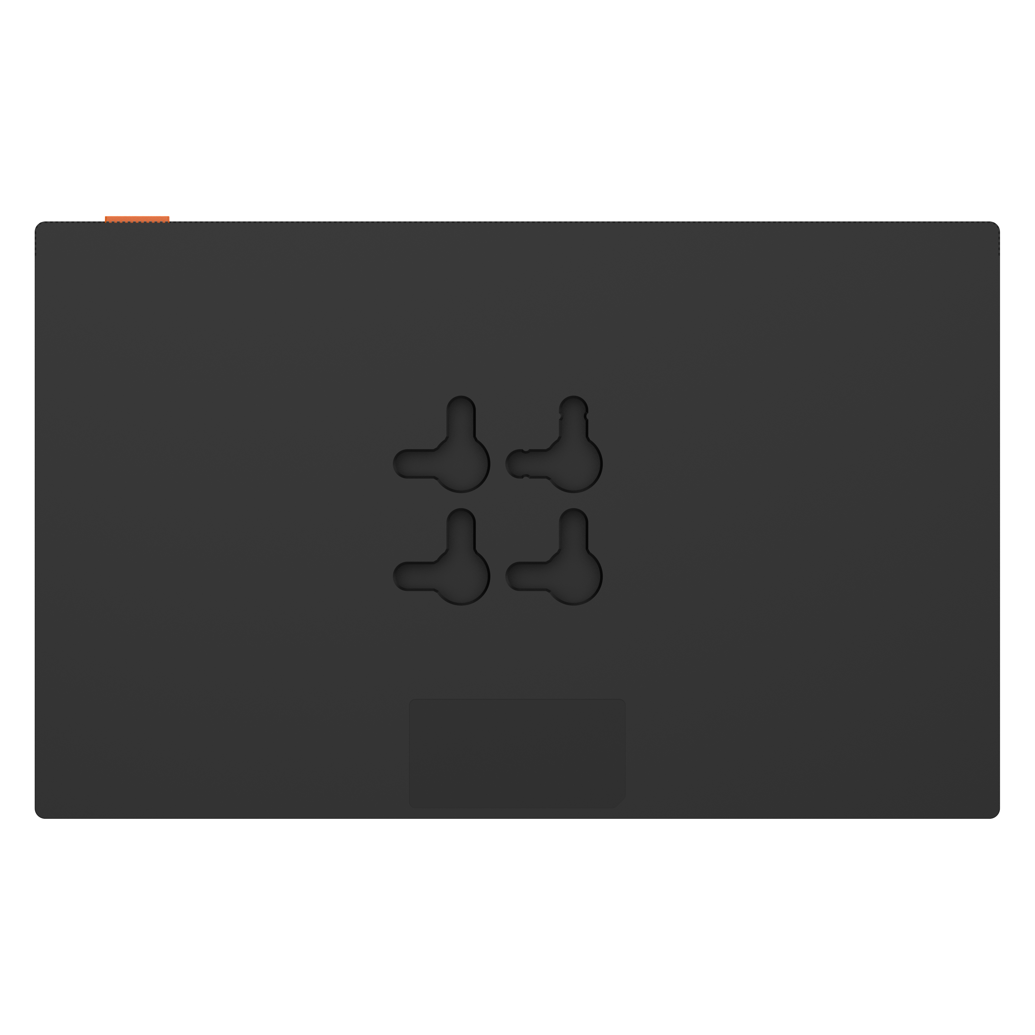 EZVIZ SD7 Smart Screen