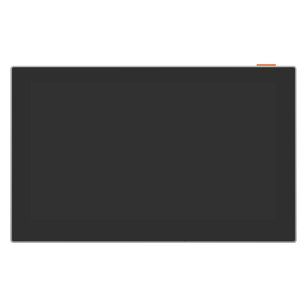 EZVIZ SD7 Smart Screen