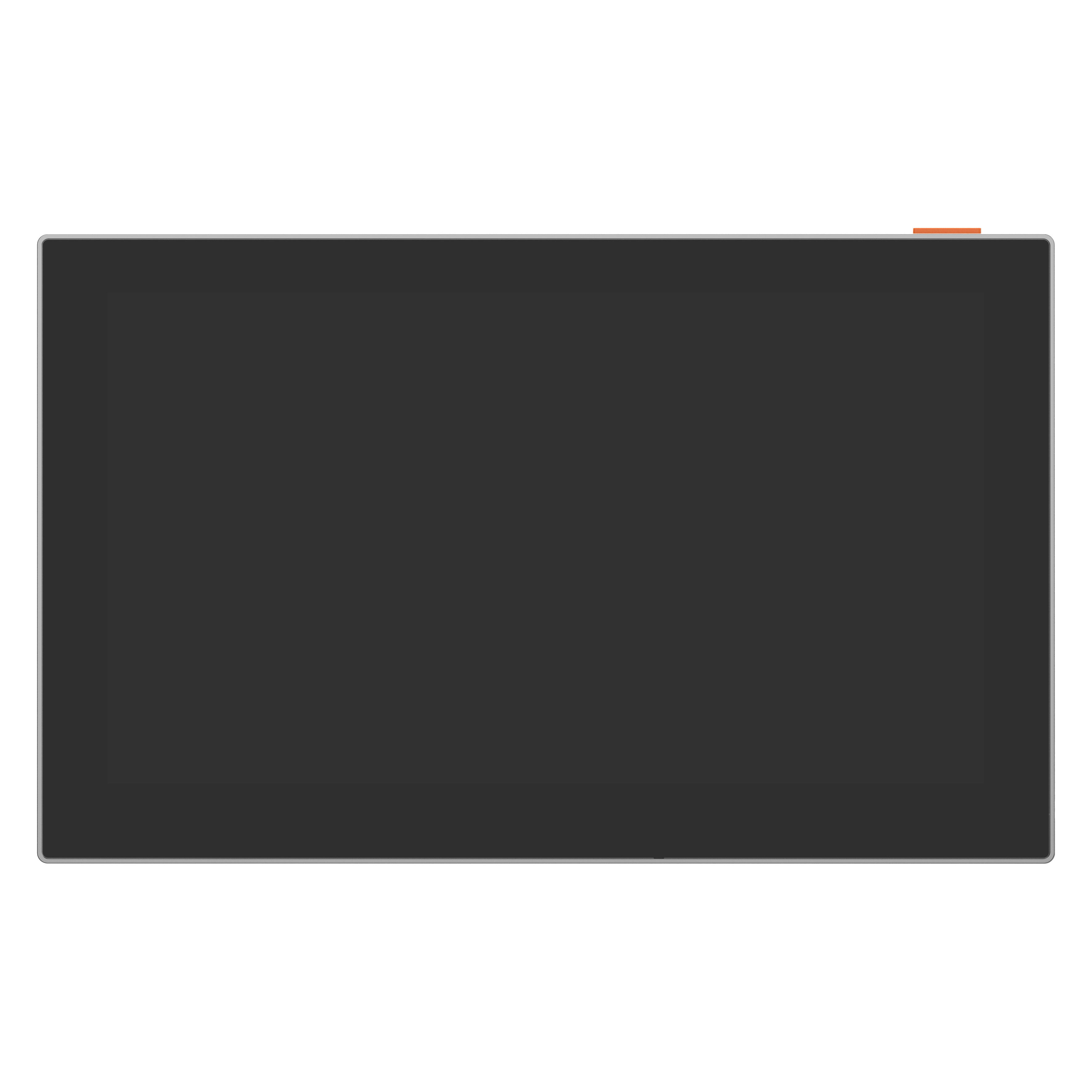 EZVIZ SD7 Smart Screen