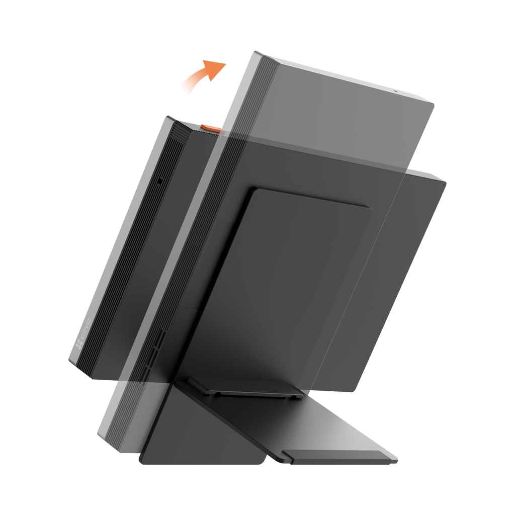 EZVIZ SD7 Smart Screen