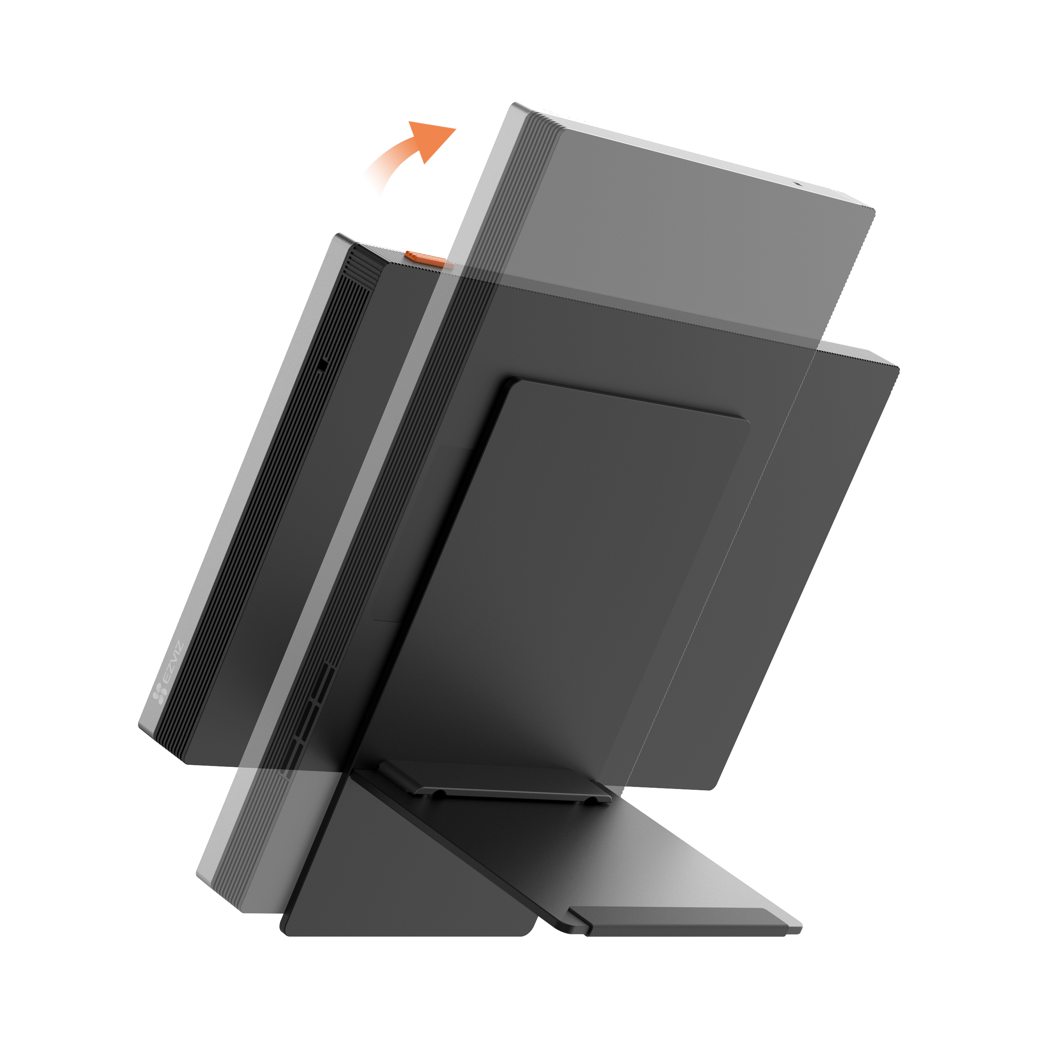 EZVIZ SD7 Smart Screen