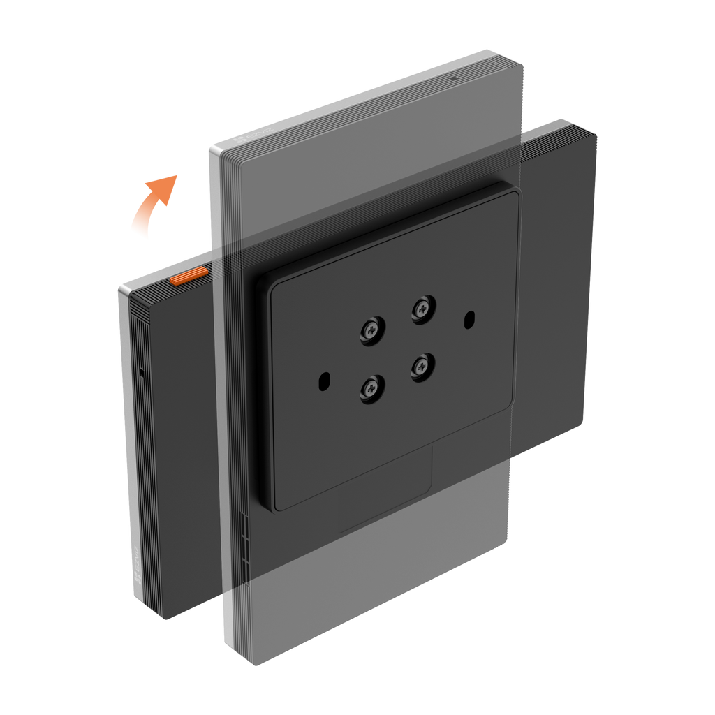 EZVIZ SD7 Smart Screen