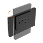 EZVIZ SD7 Smart Screen