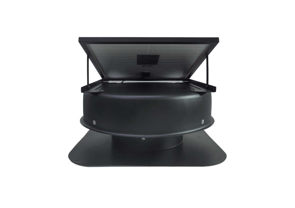 Solar Roof Ventilation Fan 320MM V4 Wireless