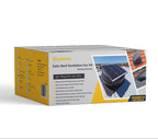 Solar Roof Ventilation Fan 320MM V4 Wireless