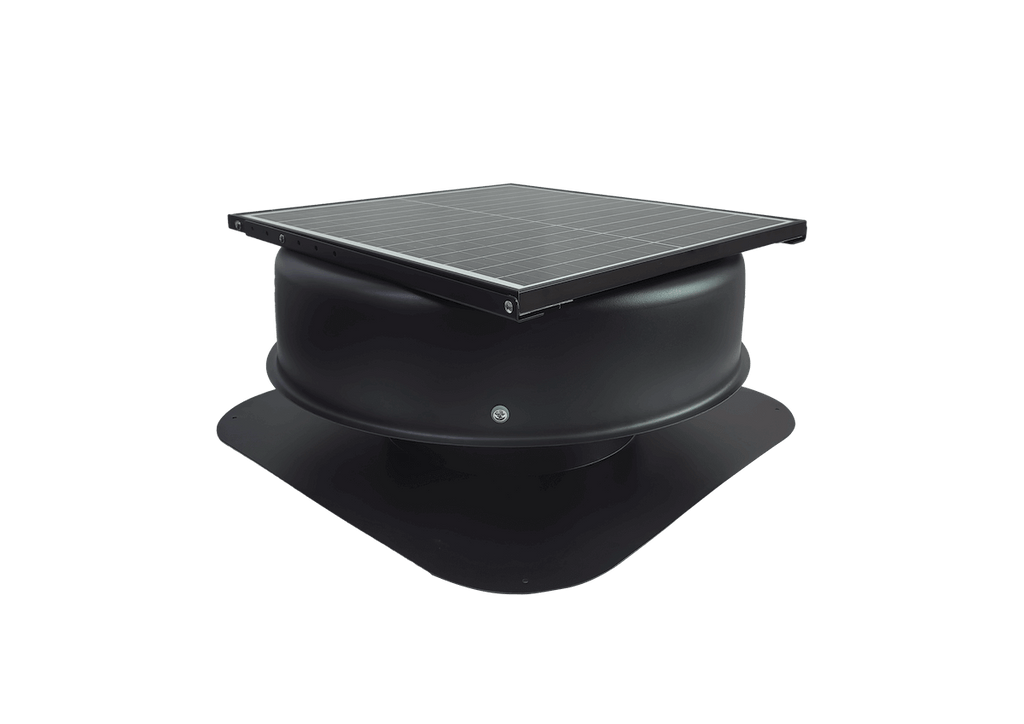 Solar Roof Ventilation Fan 320MM V4 Wireless
