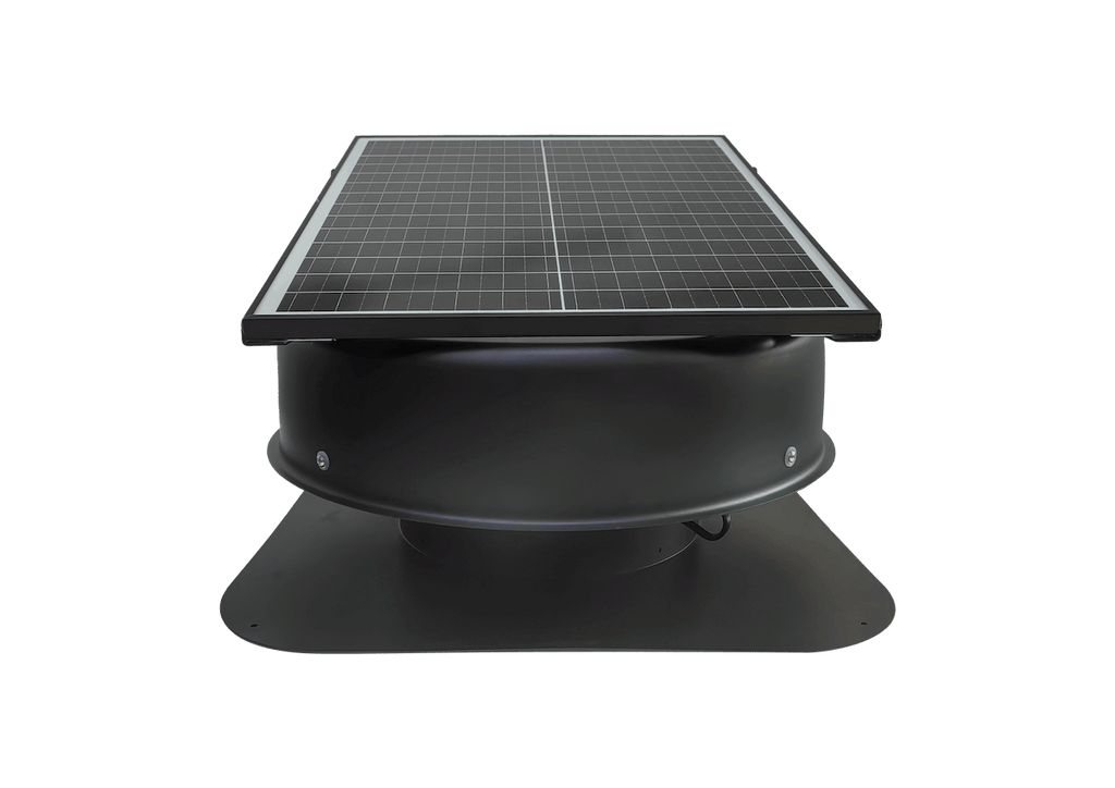 Solar Roof Ventilation Fan 320MM V4 Wireless