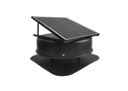 Solar Roof Ventilation Fan 320MM V4 Wireless
