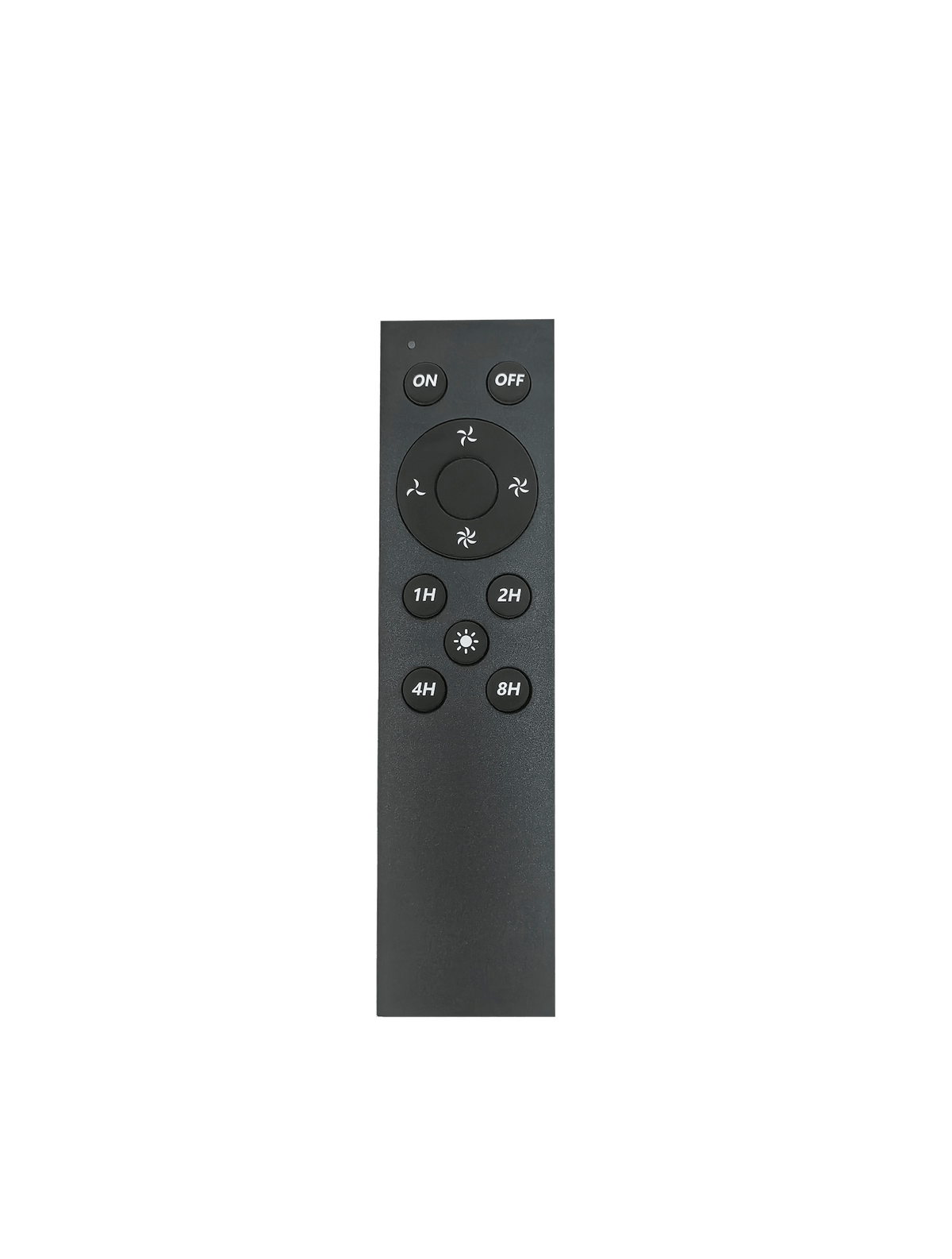 Solar Roof Ventilation Fan 320MM V4 Wireless