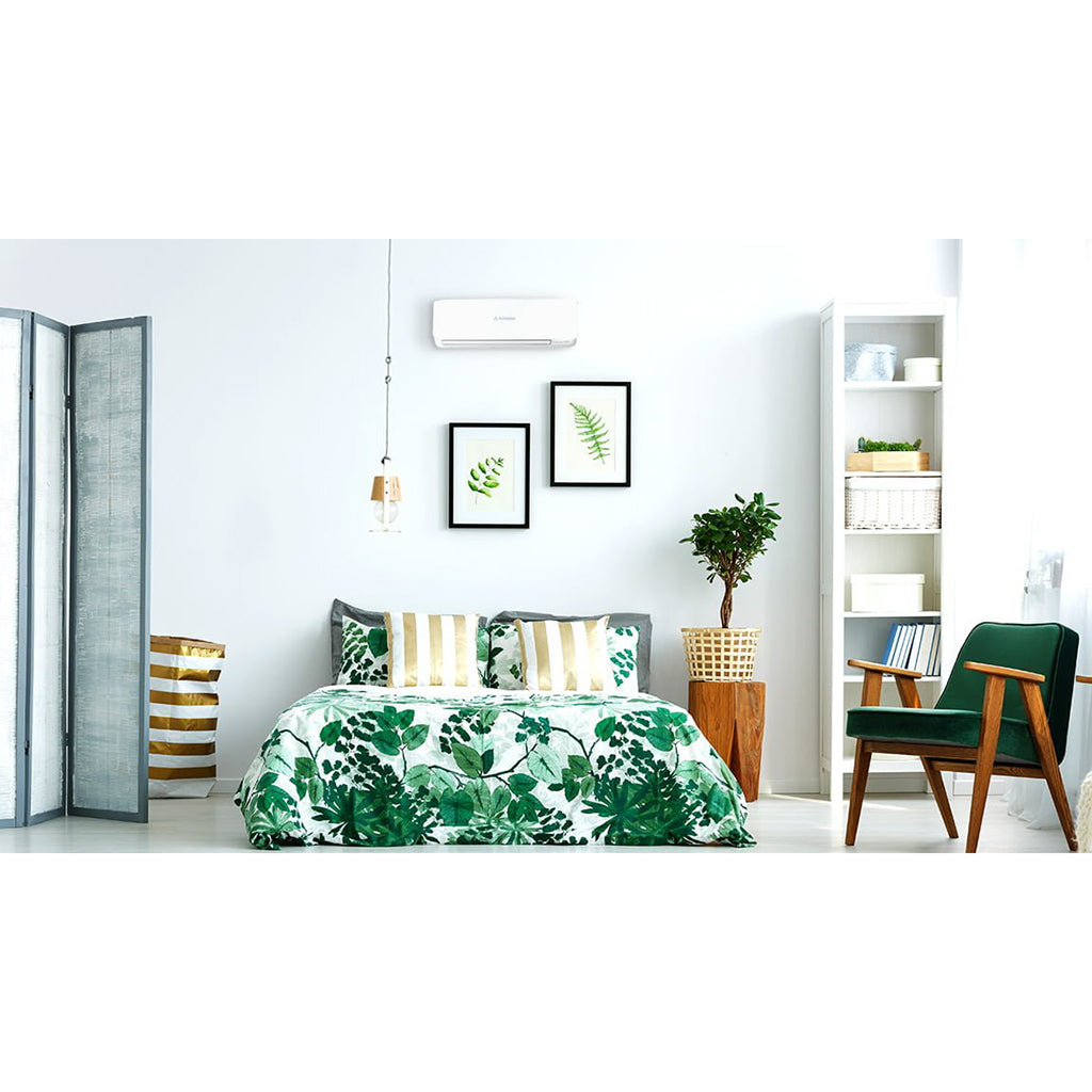 MITSUBISHI Heavy Industries Avanti Series Star Sparky