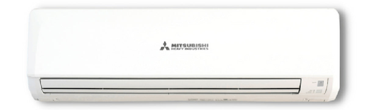 MITSUBISHI Heavy Industries Bronte Series 8.0KW Inverter SPLIT SYSTEM | Wifi