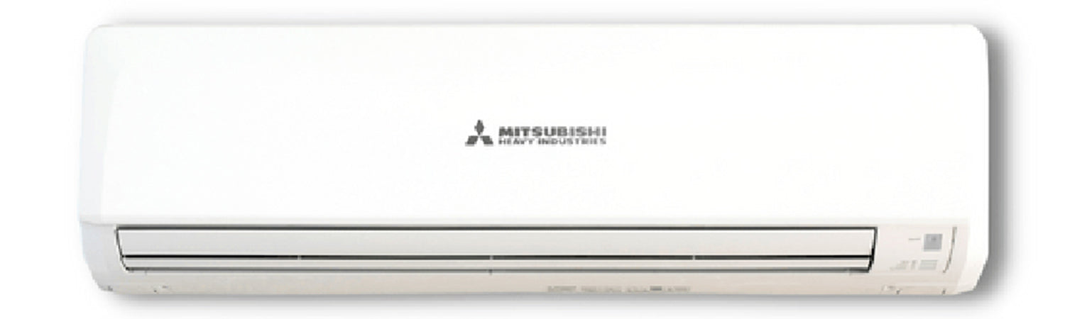 MITSUBISHI Heavy Industries Bronte Series 6.3KW/7.1KW/8.0KW Inverter SPLIT SYSTEM | Wifi