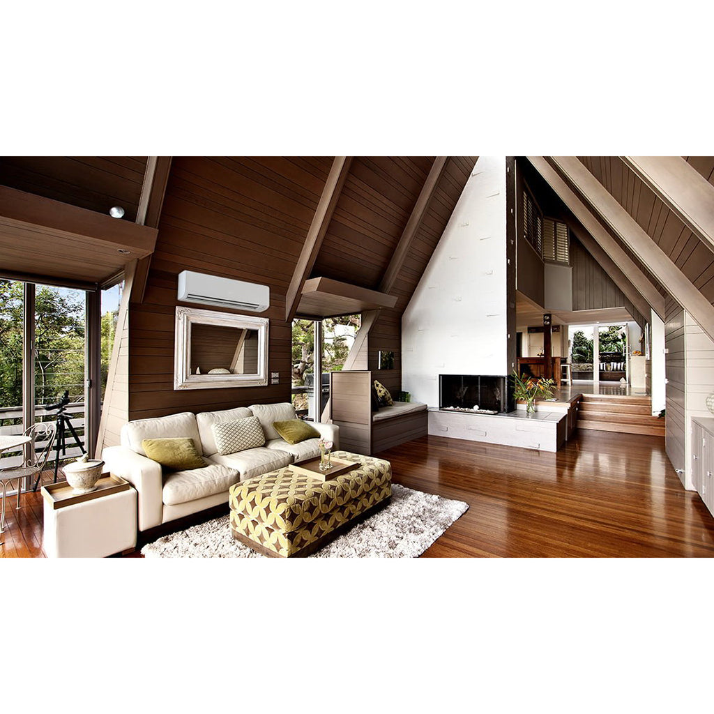 MITSUBISHI Heavy Industries Bronte Series Star Sparky Direct