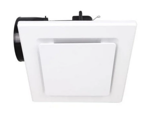 3A 240mm Exhaust Fan