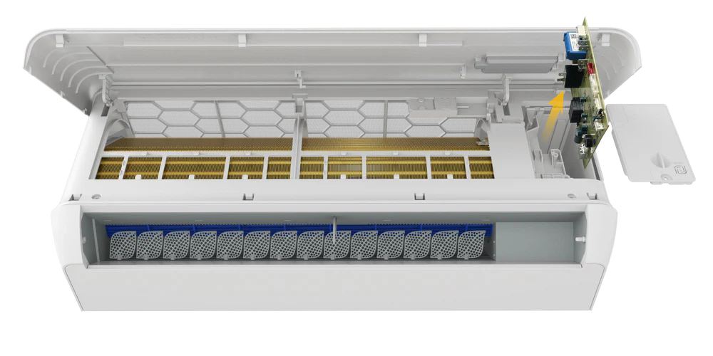 Bonaire Optimal Series III Hi-Wall Split System
