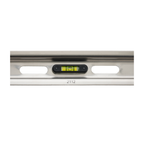 Wall Bracket 450mm Stainless Steel HD