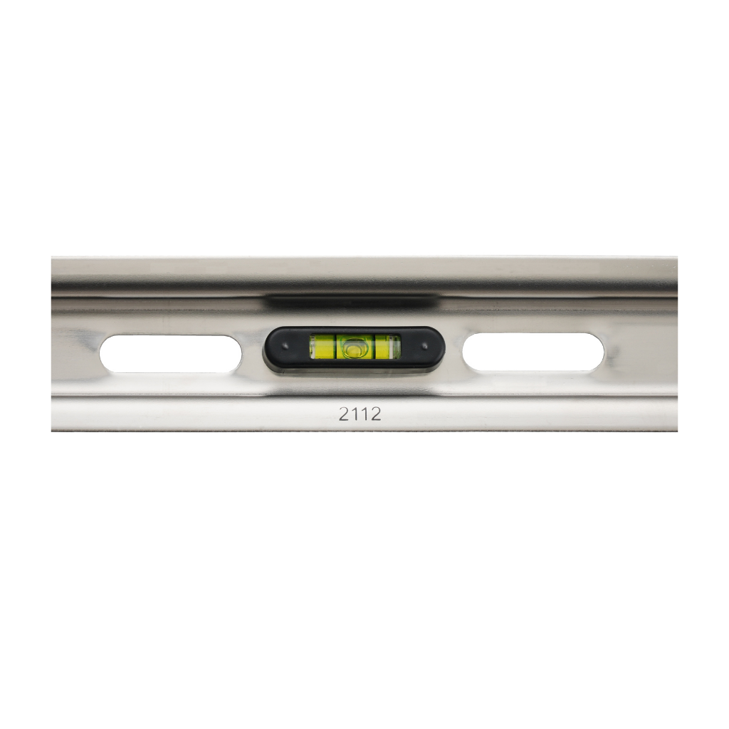 Wall Bracket 450mm Stainless Steel HD