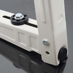 Air Conditioner Wall Bracket 450mm | MD | Max. 150kg-Bulk Purchase
