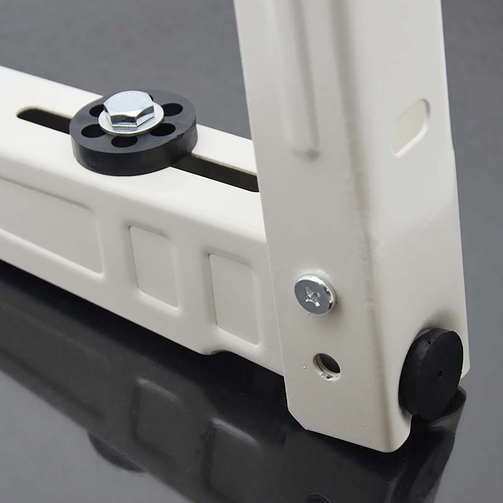 Wall Bracket 450mm AC