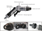Portable Air Conditioner & Car Pressure Cleaner 15L 12V – Rechargeable Battery with Cigarette Lighter Adapter