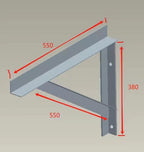Window Air conditioner Bracket