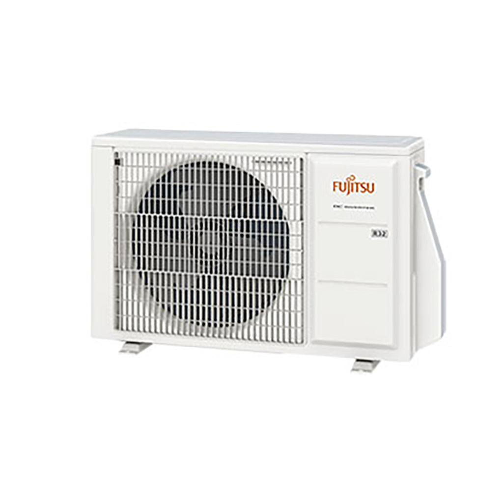 2.5kW | Fujitsu | Comfort Series | Split System