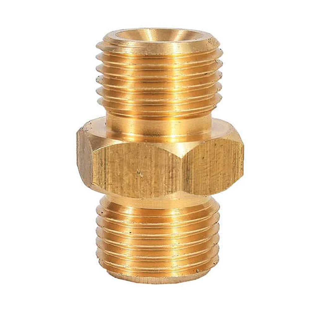 Free Welding Brass AC Pipe Connectors/ Joint