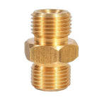 Free Welding Brass AC Pipe Connectors/ Joint